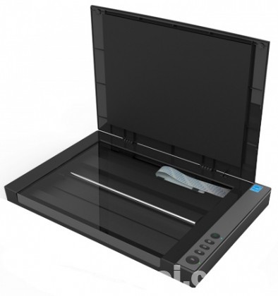 Viisan VF3120 A3 Large Format Flatbed Scanner